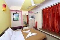 Arma Galaxy Otel Mumbai Dış mekan fotoğraf
