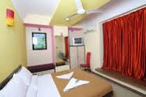 Arma Galaxy Otel Mumbai Dış mekan fotoğraf