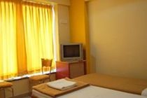 Arma Galaxy Otel Mumbai Dış mekan fotoğraf
